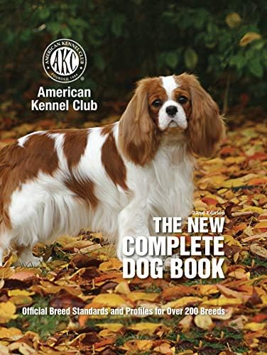 The Complete Dog Book: 20th Edition: American Kennel Club
