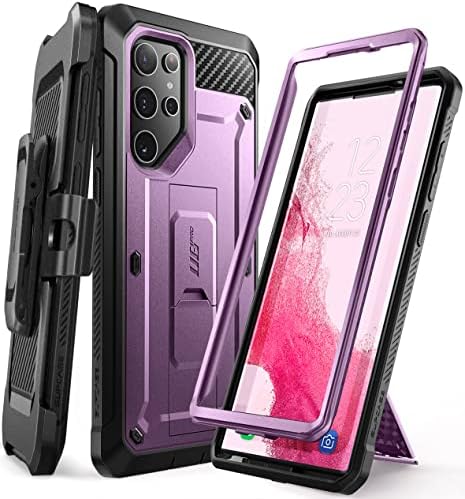 SUPCASE [Unicorn Beetle Pro] Series Case Designed For Samsung