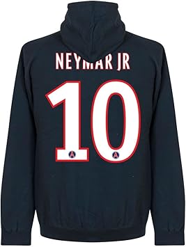 sudadera neymar