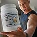 EHPlabs Beyond BCAA Mango (1lb) Recovery, Performance, Endurance - 50 Servings