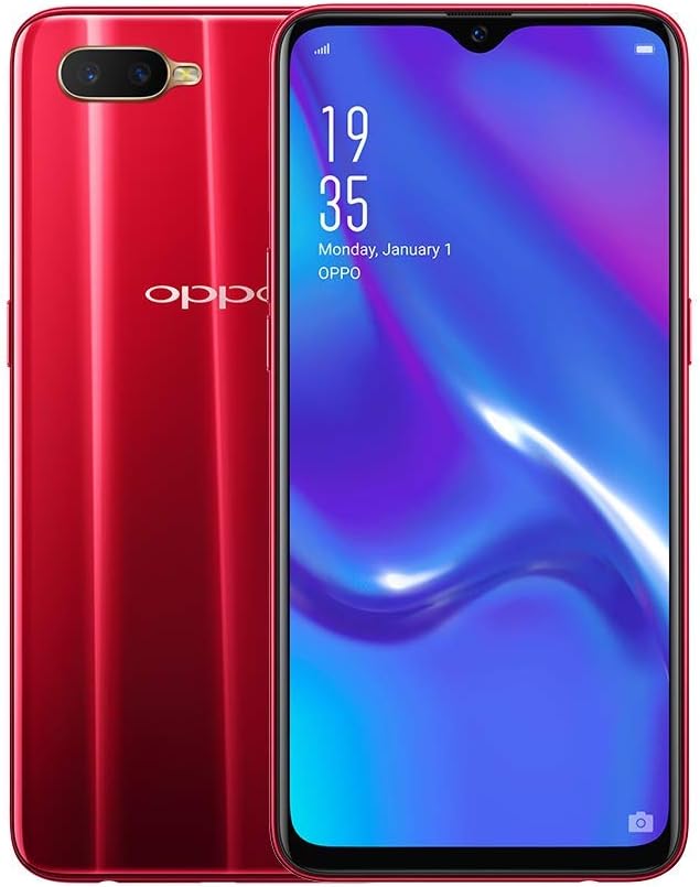 OPPO RX17 Neo 4GB 128GB