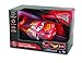 Cars Crazy Crash & Smash Lightning McQueen RC Car
