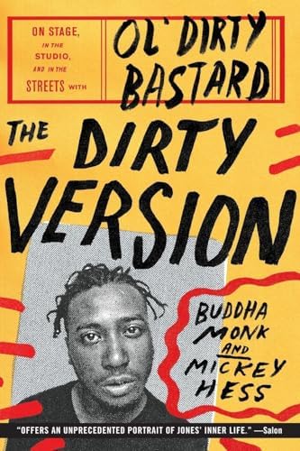 Amazon.com: The Dirty Version: On Stage, in the Studio, and in the