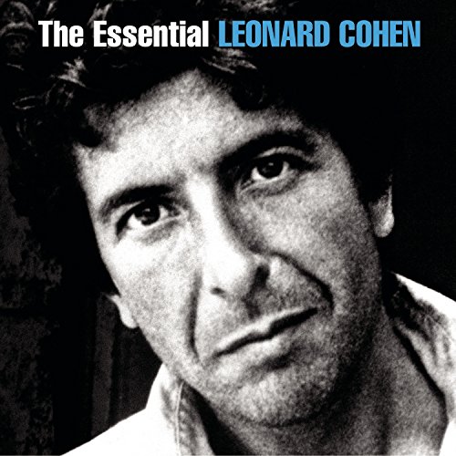 The Essential Leonard Cohen - //medicalbooks.filipinodoctors.org