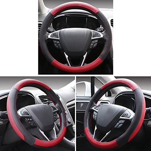 2 SEG+Direct+Microfiber+Steering+Universal