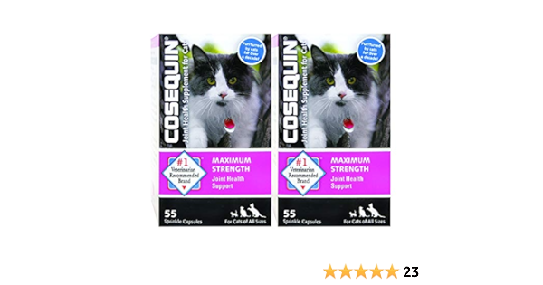 amazon cosequin for cats