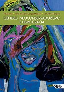 Livro Gênero, neoconservadorismo e democracia: Disputas e retrocessos na América Latina