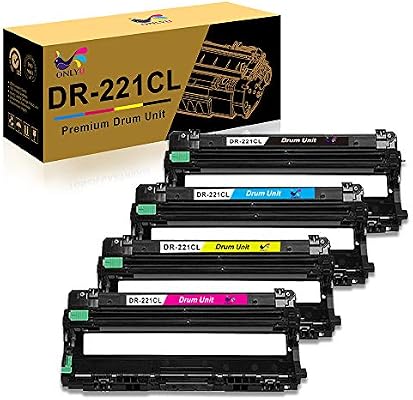 ONLYU Remanufactured Drum Unit 