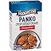 Progresso Panko Bread Crumbs, Italian Style, 8 oz (Pack of 12)