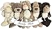 Stuffed Animal Dog Plush Toy | Soft Cute Brown Puppy Dog | Softest, Cutest Stuffed Dog Adorable For Dog Themed Bedroom And Sure To Become Your Kids Best Friend