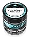 Namskara Activated Coconut Charcoal Natural Teeth Whitening Powder and Tooth Polish made with 100% Natural and Organic Ingredients - Best Natural Teeth Whitening and Teeth Stain Remover