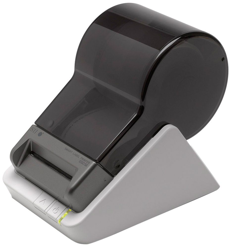 Forniture per imballaggio e spedizione Seiko Instruments Smart Label