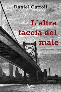 Livro L'altra faccia del male