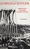 Front cover for the book A child of Hitler by Alfons Heck