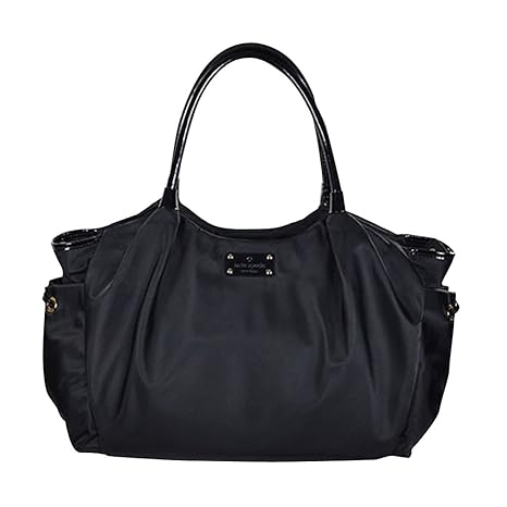 kate spade stevie diaper bag