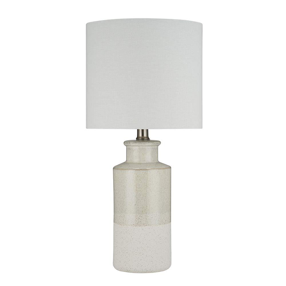 Best ceramic white table lamp