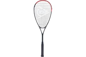 Dunlop Sports Tristorm Squash Racket Series (Lite, Elite, Pro, Graphite, Tour, Junior)