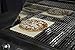 Camp Chef Pizza Stone - Rectangle Oven Pizza Stone for Indoor & Outdoor Cooking - 10.5