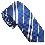 Fings Harry Potter Tie (Ravenclaw) Blue