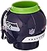 FanMug Seattle Seahawks Mug, Various, Multi-Color