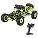 Goolsky Wltoys 12428 1/12 2.4G 4WD Electric Brushed Crawler RTR RC Car