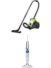 Bissell Zing Canister Vacuum