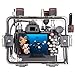 Ikelite Underwater Camera Housing, Clear (6146.05)