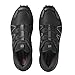 Salomon Speedcross 4 Wide Forces Black