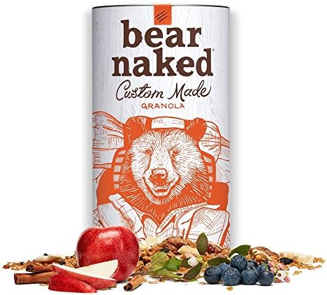 Bear Naked Custom Michigan Farms