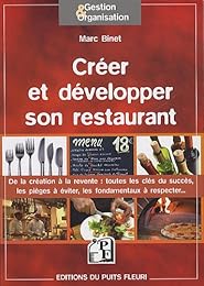 Créer et développer son restaurant