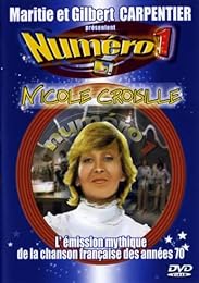 Numéro Un... Nicole Croisille