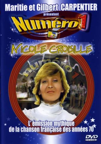 Numéro Un... Nicole Croisille