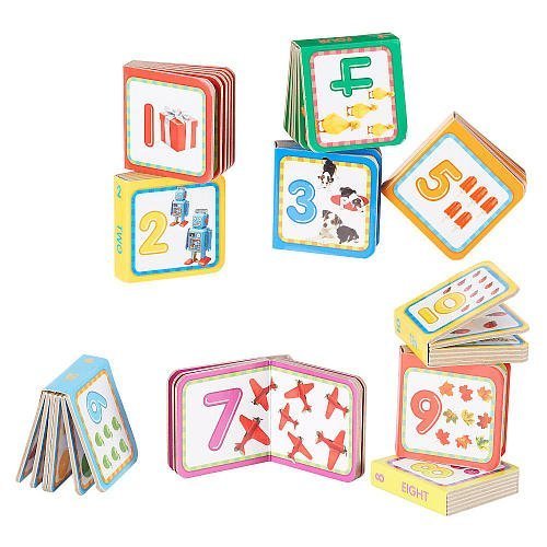 Djeco Little Cooperation Little Game