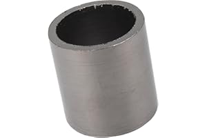 REPAIROCK 32mm ID 39mm OD Motorcycle Exhaust Muffler Pipe Gasket Graphite Seal Ring Silencer Connector for Dirt Pit Motocross Sports Auto Replacement Parts