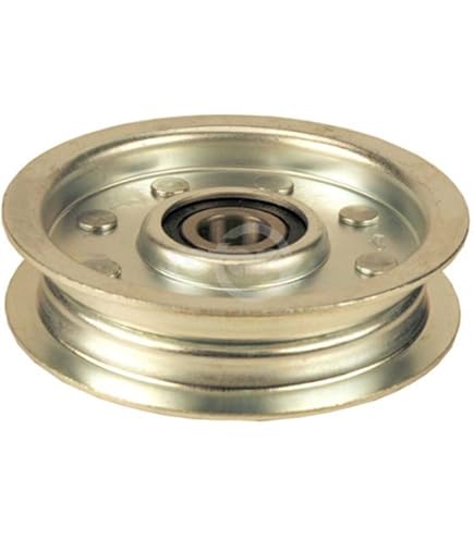 Amazon.com : Rotary # 13425 Idler Pulley For Dixie Chopper