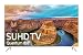Samsung UN55KS8000 55-Inch 4K Ultra HD Smart LED TV (2016 Model)