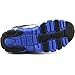 Stride Rite Boys' Dueling Lightsaber '14 Light Up Sneaker