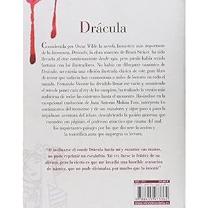 DRACULA - REINO DE CORNELIA