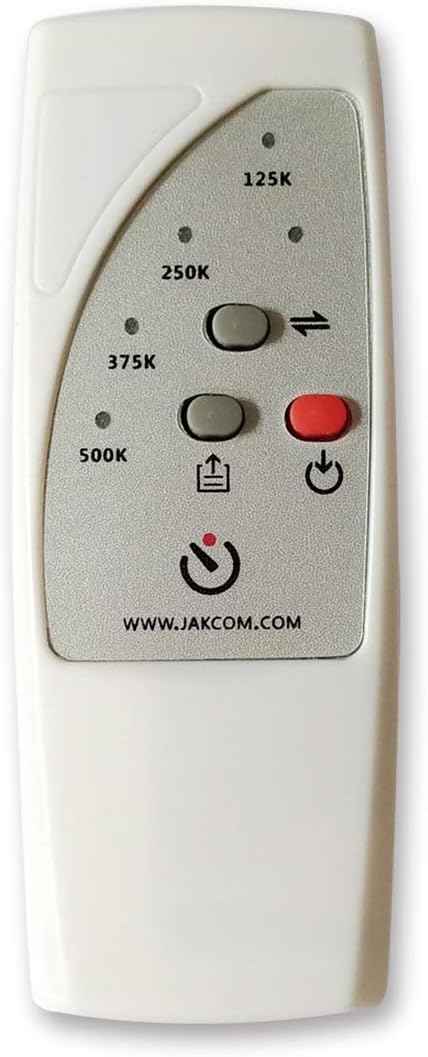 Qazwsxedc For security Paulclub RDW ID Card Reader Copy 125KHz RFID Copier ID Writer for R3 Smart Ring