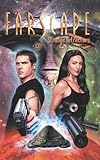"Farscape, Volume 2 Strange Detractors (Farscape (Boom Studios Hardcover))" av Rockne S. O'Bannon