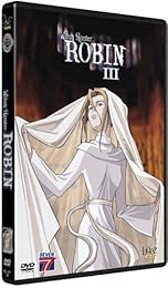 Witch Hunter Robin - Vol. 3