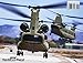 CH-47 Chinook In Action