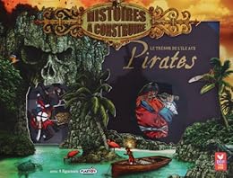 Le  trésor de l'île aux pirates