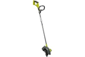 Ryobi RY18EGA-0 18V ONE+ Cordless 22cm Edger (Bare Tool)
