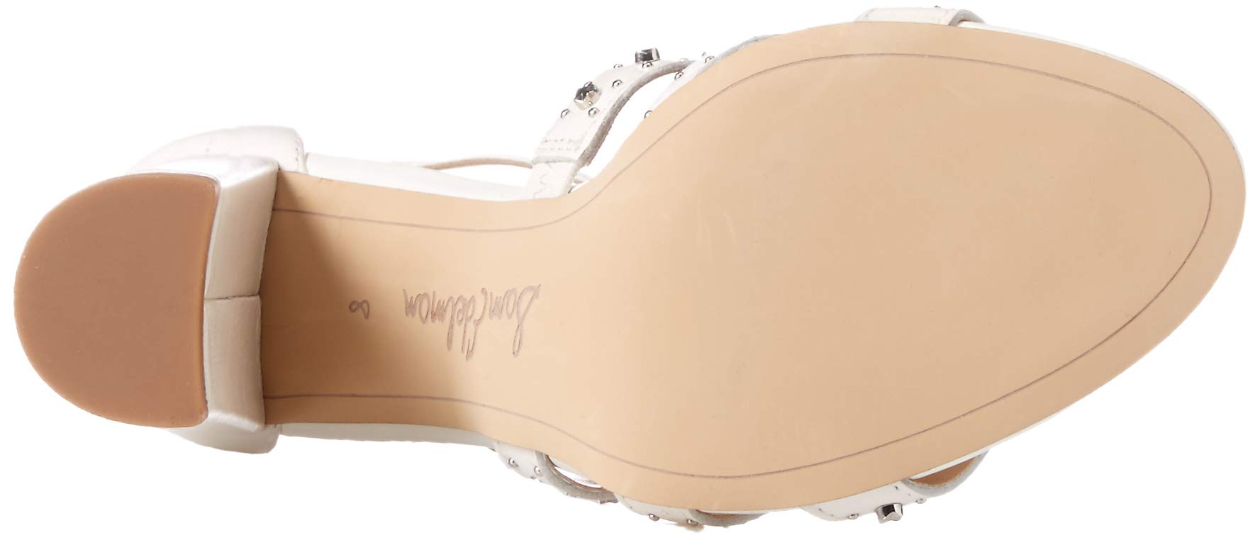 Sam Edelman Women's Yasha Heeled Sandal - Image 4