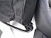 Champion Rack Luggage w/Rain Cover for Goldwing 1800