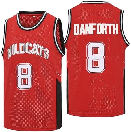 もやしてっぺい様。ハーツ！バスケットボール ユニフォーム セット 160 Amazon.com : MEBRACS Wildcats Basketball Jersey for Men 14 Troy