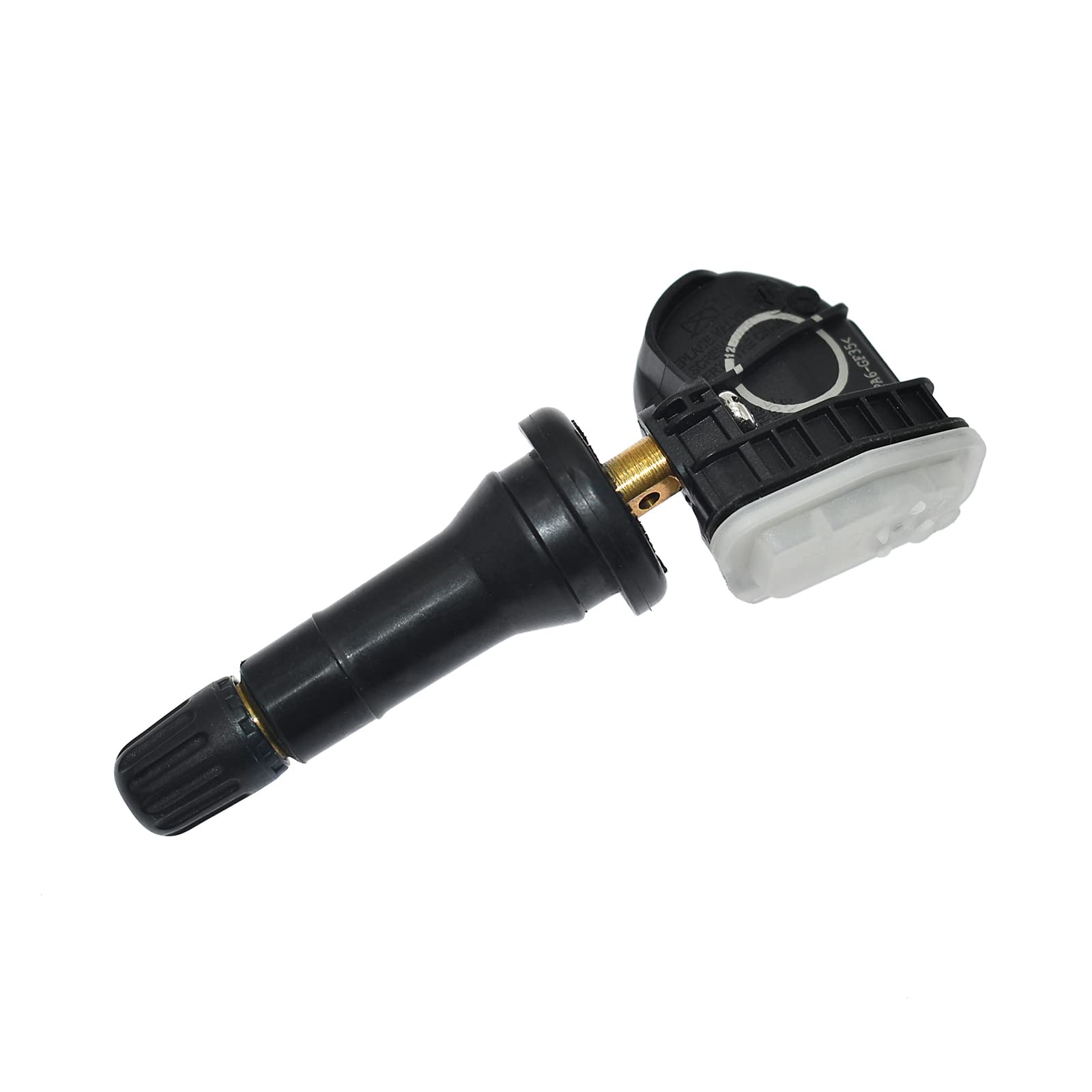 Photo 1 of BAIXINDE TPMS35 Tire Pressure Sensor F2GZ-1A189-A F2GT-1A180-AB Tire Pressure Monitoring System(TPMS) Sensor,Compatible with Ford F-150 Edge Explorer Mustang Lincoln 2015-2020 1 Pack