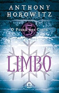 Livro Limbo - O poder dos cinco