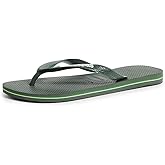 Havaianas unisex Brazil Logo Sandals